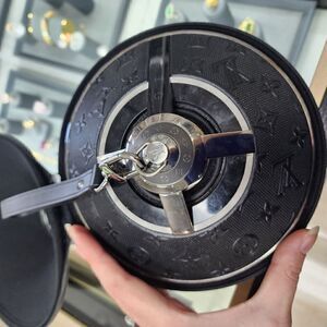 RARE! Louis Vuitton LV Limited Horizon Light Up Bluetooth Speaker & accessories